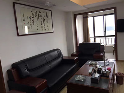 董事長室(二)